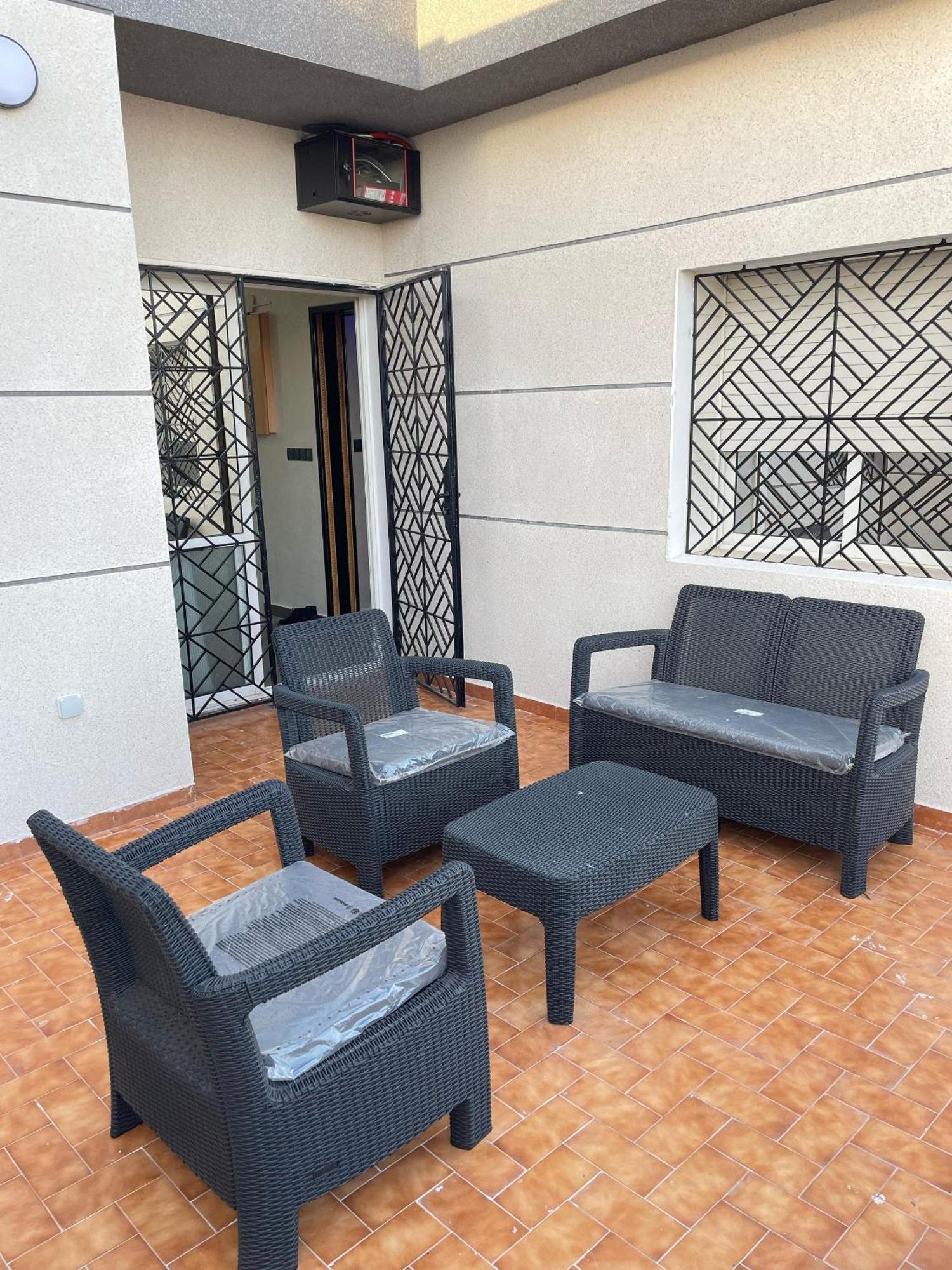 Villa Luxurious 6 Bdrms Pool Re63025 Agadir